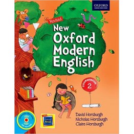 New Oxford Modern English Coursebook - 2